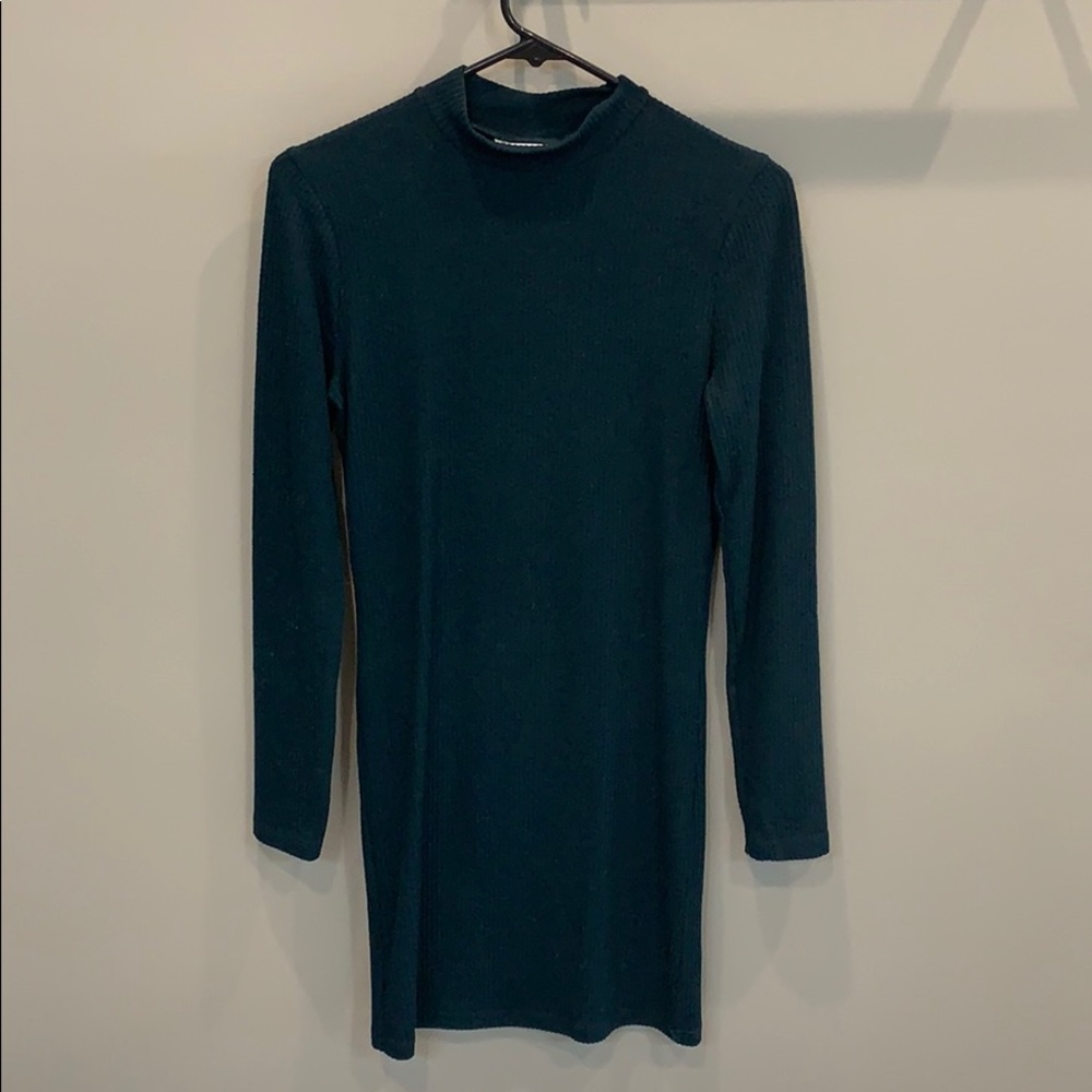 Miss Selfridge Knit Dress
